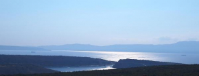 Family and pet friendly apartment Frankopan Croatia